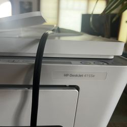 HP 4155e Printer