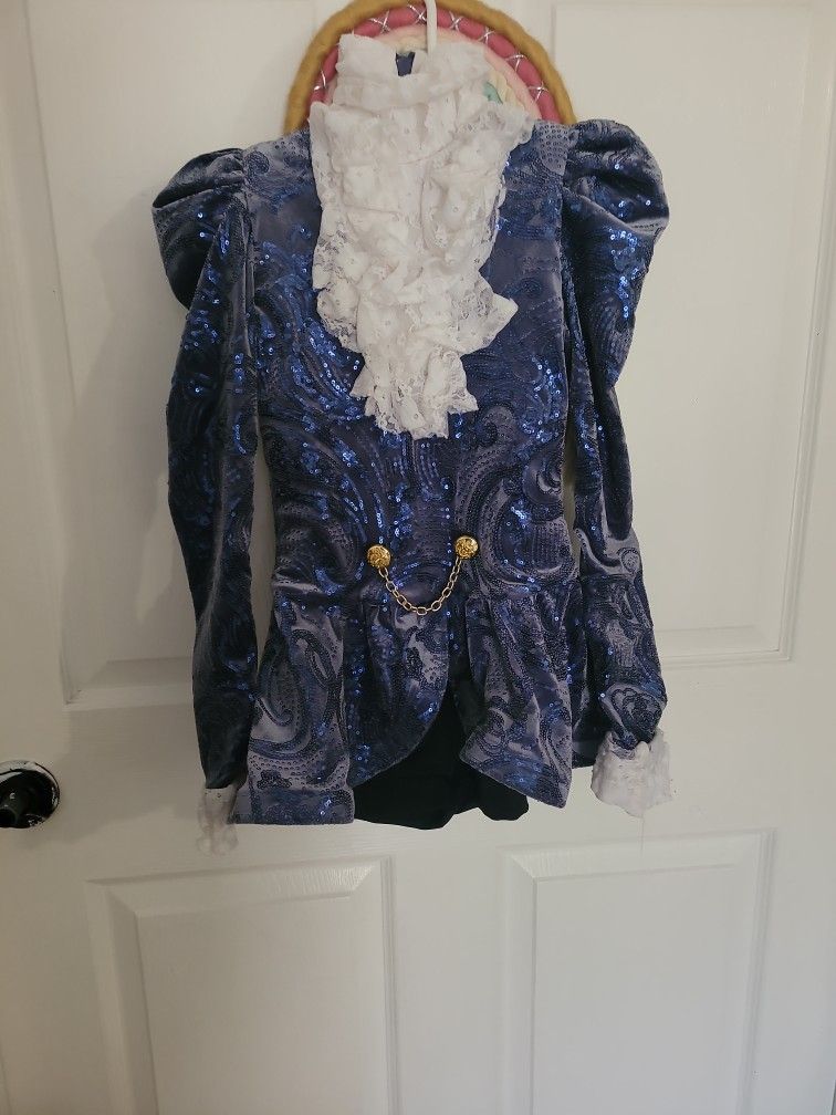 kids costume