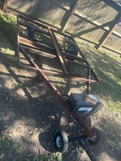 Bike ramp