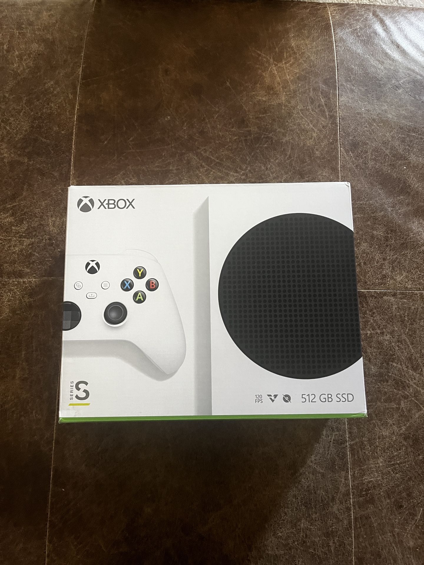 Xbox One Series S 512 GB