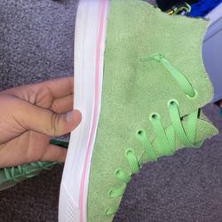  Adidas Nizza Skateboard Shoe