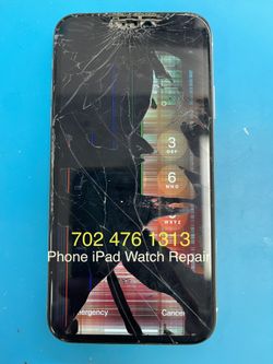 iPhone Screen Fix 