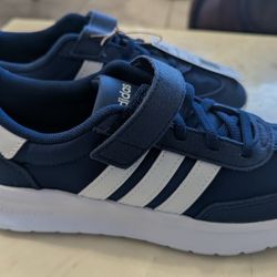 Adidas Shoes Size 3Y