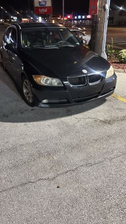 2006 BMW