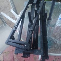 Adjustable Bed Frame Twin Full Queen And King