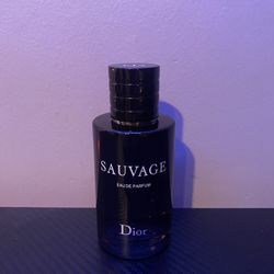 Dior Sauvage, edp