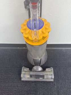 Dyson Ball Multi Floor Plus Upright Vacuum - Corded