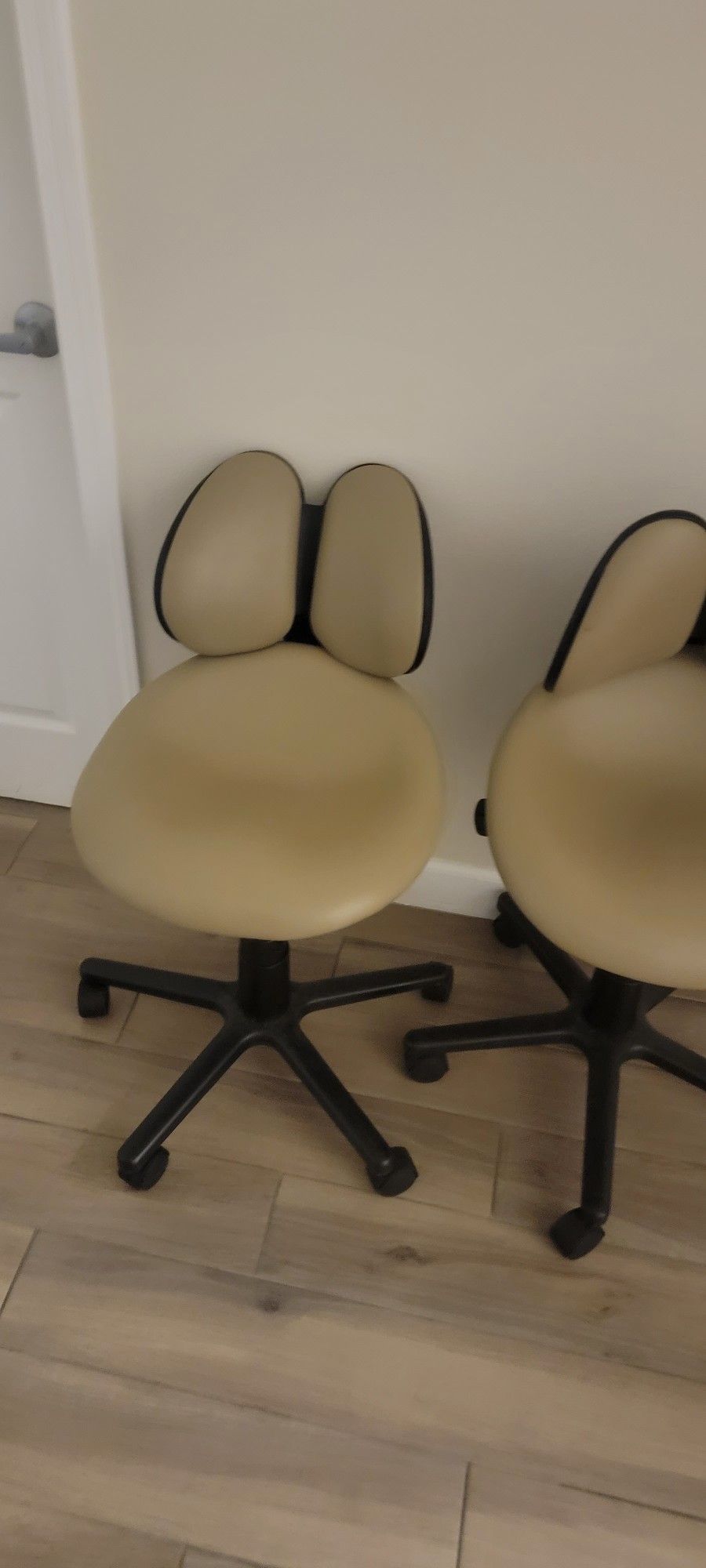 RPG Ergonomic Chair/Stool