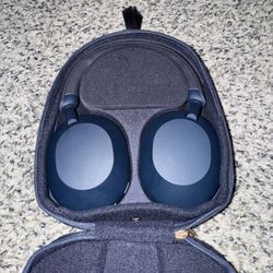 WH-1000XM5 Sony Headphones