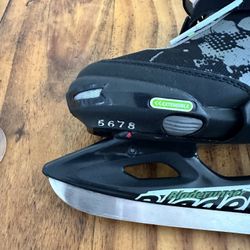 Ice Skating Shoes
