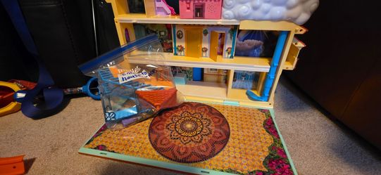 Encanto House toy