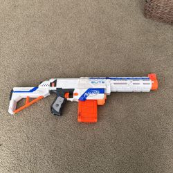nerf retaliator elite