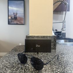 Dior Glasses Unisex 