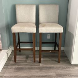 Tall Chairs
