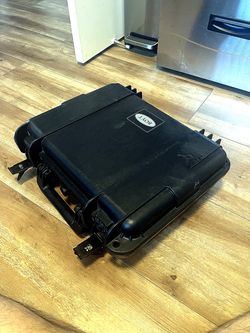BOYT H15 Dual Gun Hard Case