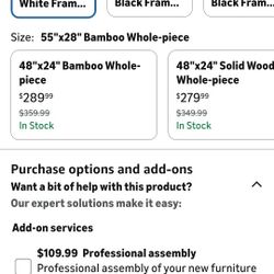 Flexispot Standing Desk 