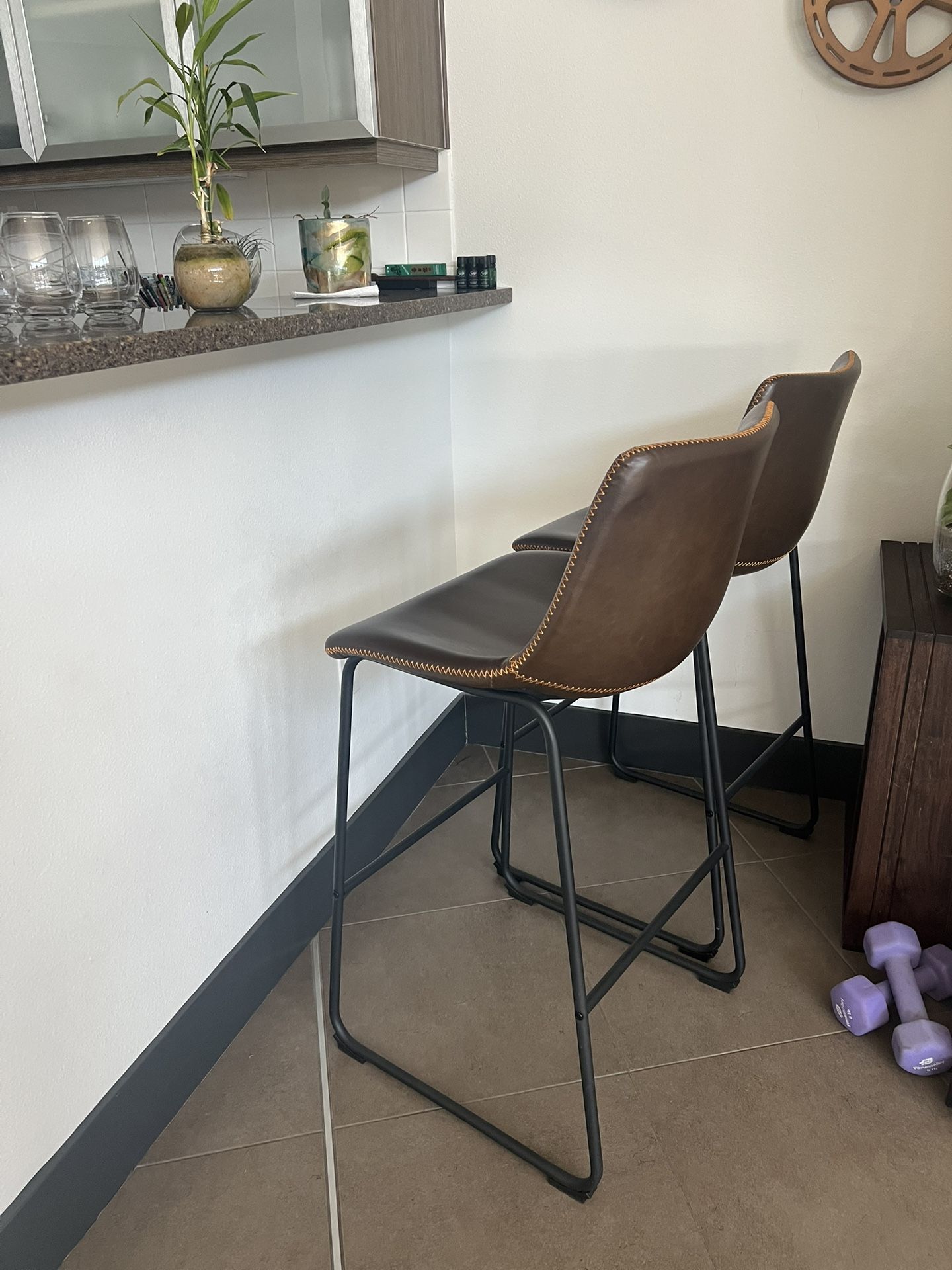 Modern Bar Stools