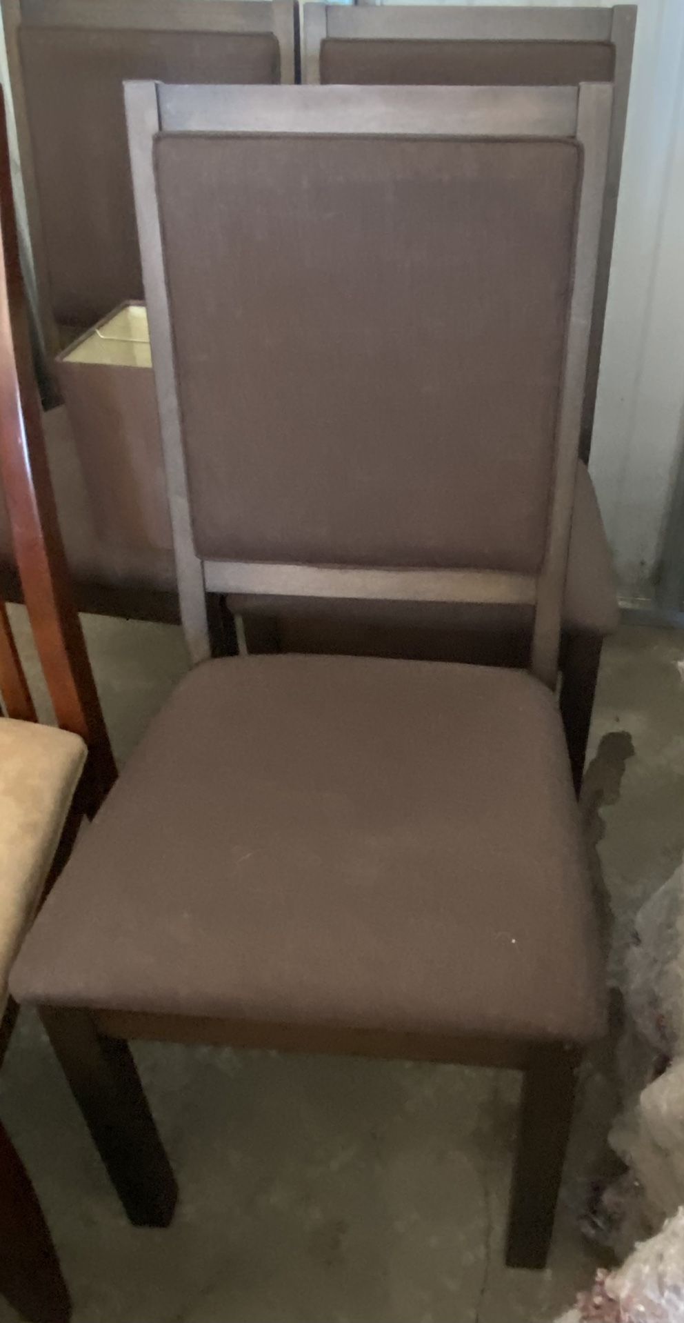 dining chairs 