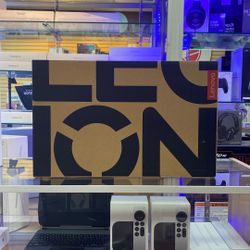 Lenovo Legion Gaming Laptop RTX 5070 Intel I9 14900HX