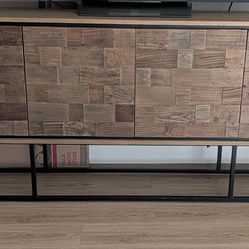 4 Door Sideboard