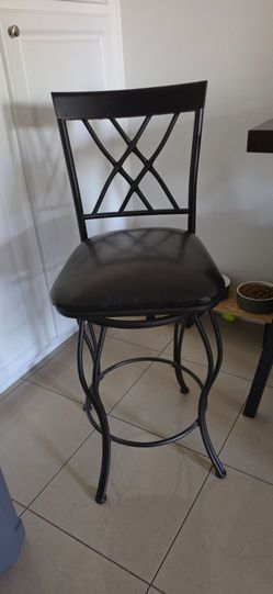Bar chairs