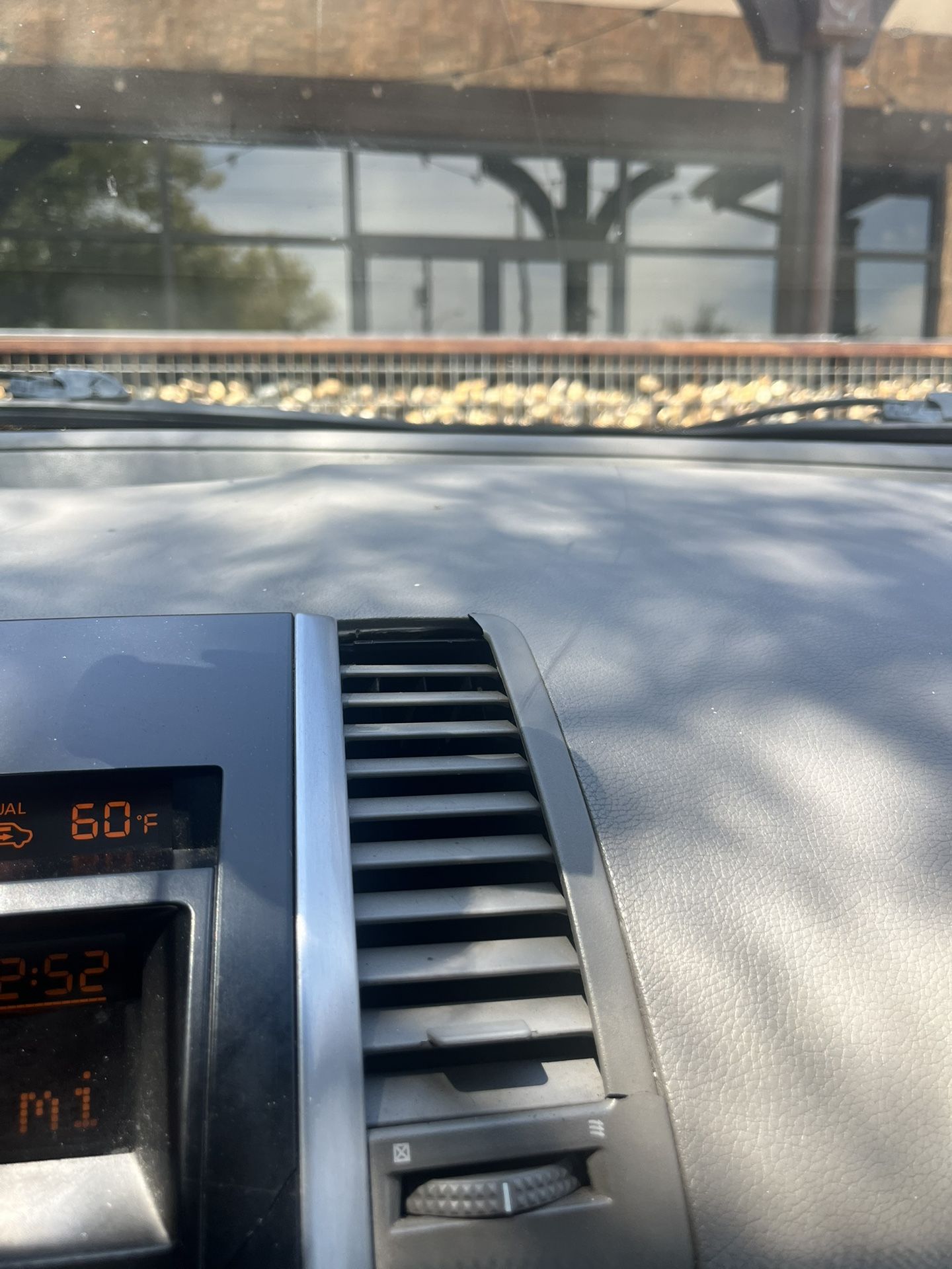 2008 Nissan Maxima