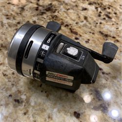 VINTAGE ABU GARCIA ABUMATIC 460 SPINCAST