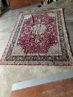 Oriental Rug