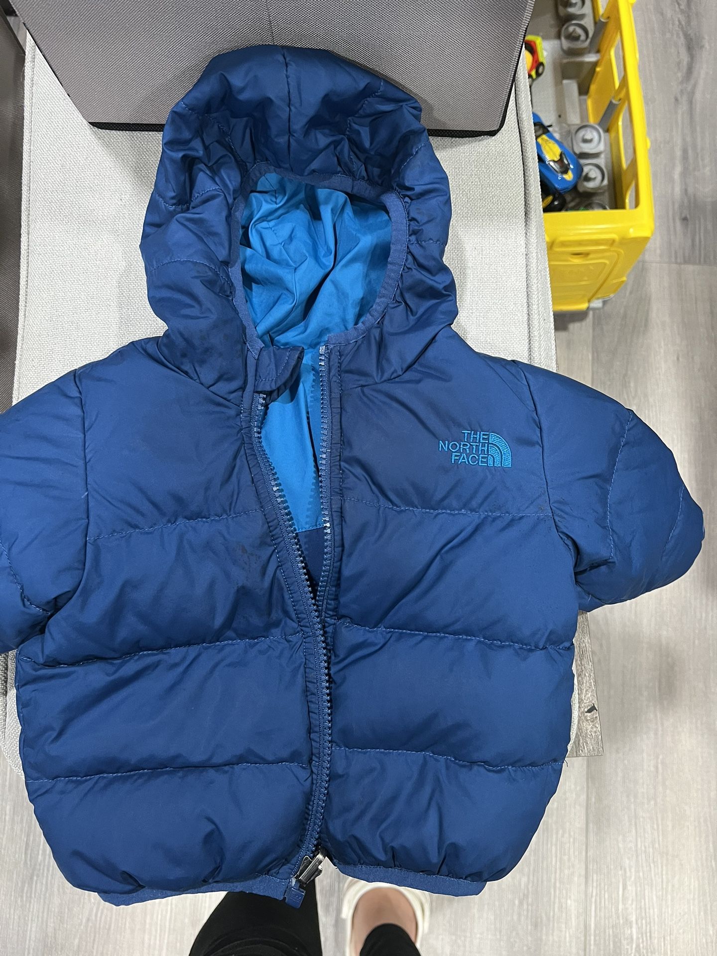 Toddler TheNorthFace