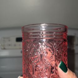 Glassware 