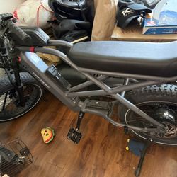 Retrospec Ebike 