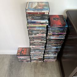 DVD Lot 30$ 