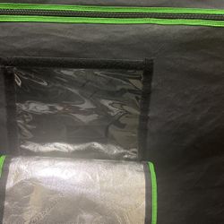 Vivosun grow Room 5x5 