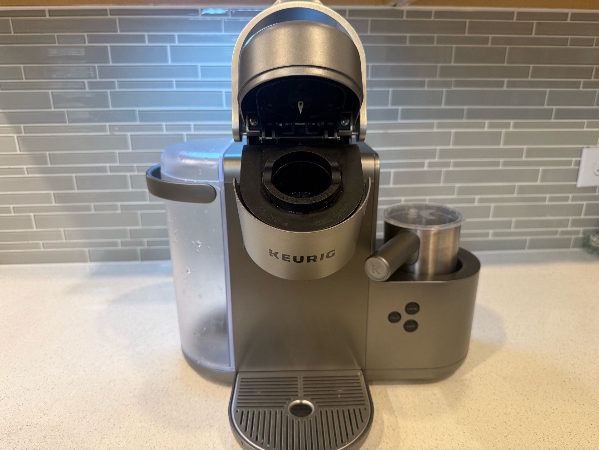 Coffee Machine
