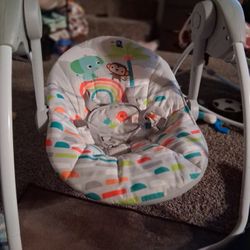 Baby Swing