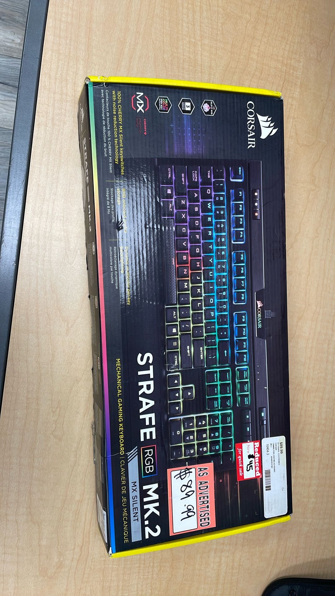 Keyboard 
