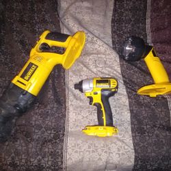 DeWalt Tools 