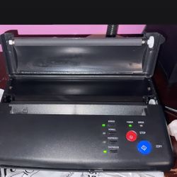 Stencil Printer
