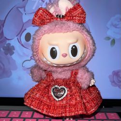 Labubu Clothes