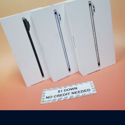 Apple IPhone 17 Air 5G Unlocked Brand New - Only 1$ Today Pay The Rest Later! 