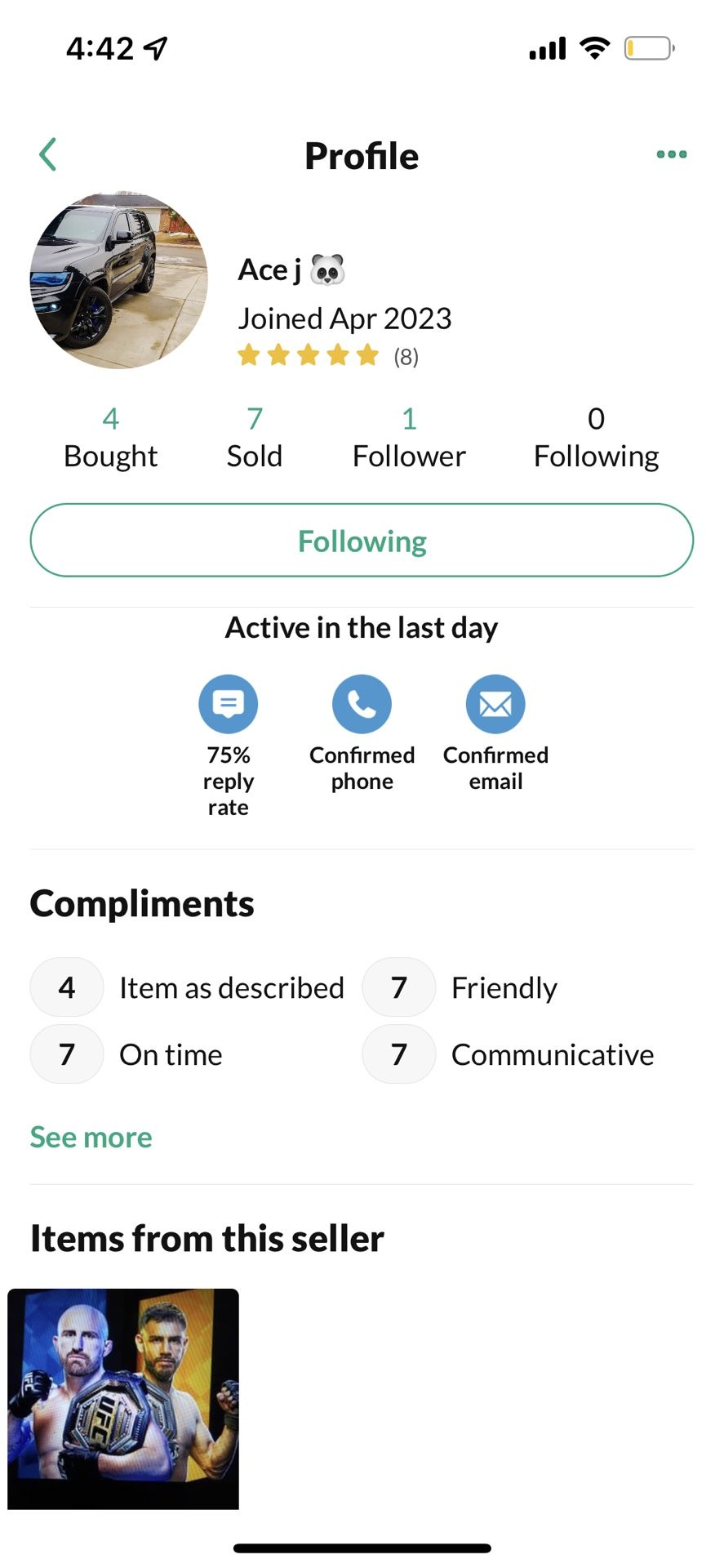 Scammer 
