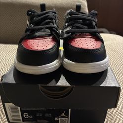 Jordan 1 Low ATL Toddler