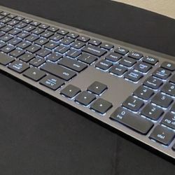Logitech Mx S Computer Keyboard Set