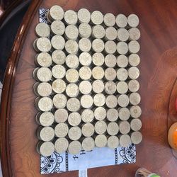 Speaking Rock Casino  Dollar  Tokens