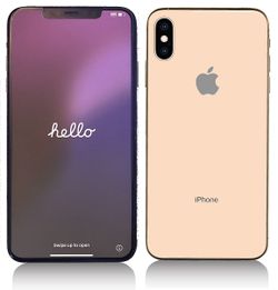 iPhone XS Max 256Gb Unlocked