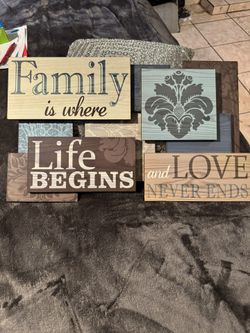wall decor