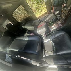 Cadillac Escalade Esv Sport 