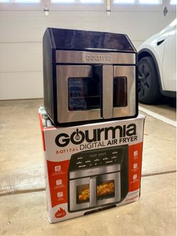 Gourmia Air Fryer