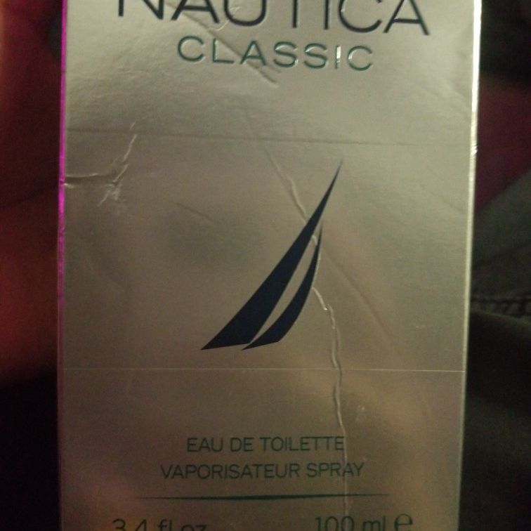 Nautica Classic Perfume