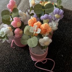 Decoration Flowers